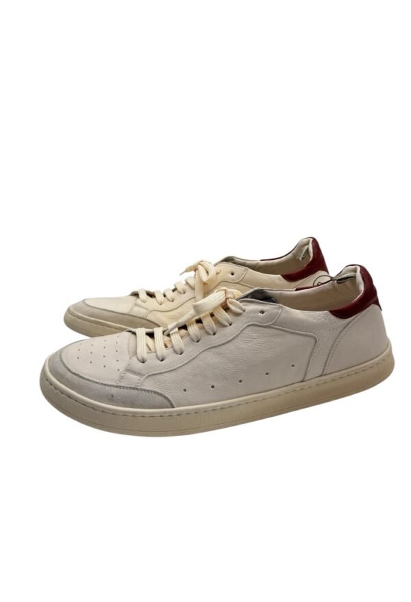OFFICINE CREATIVE - SNEAKERS LEATHER